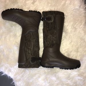 Men’s LaCrosse Aerohead 18” Mossy Oak Bottomland